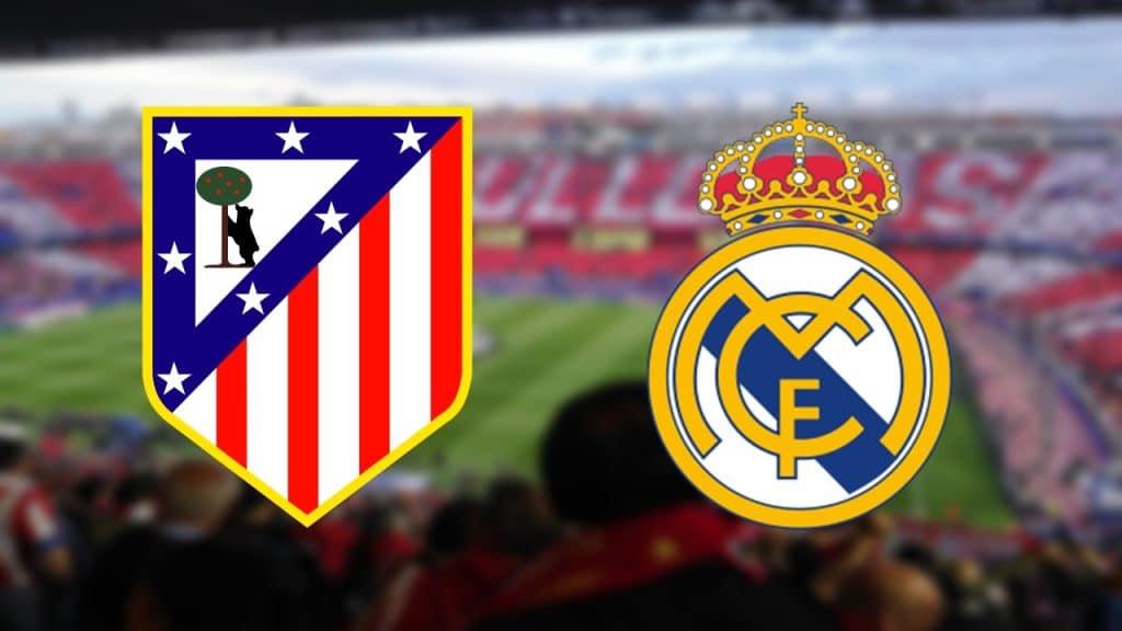 Prognóstico e palpite Atlético de Madrid x Real Madrid – 18/09