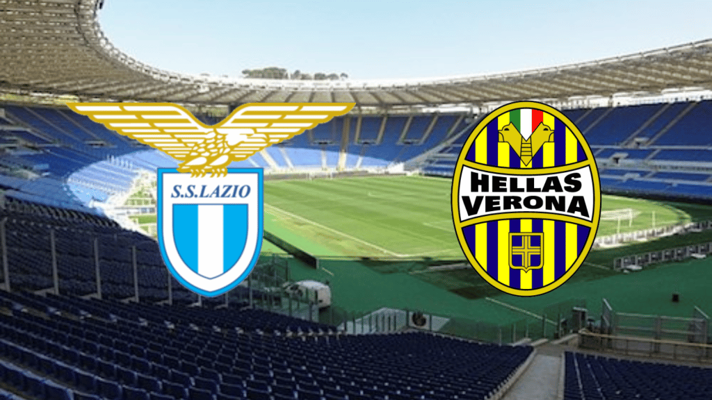 Palpite Lazio x Hellas Verona – Prognóstico e transmissão da Série A Tim (11/09)