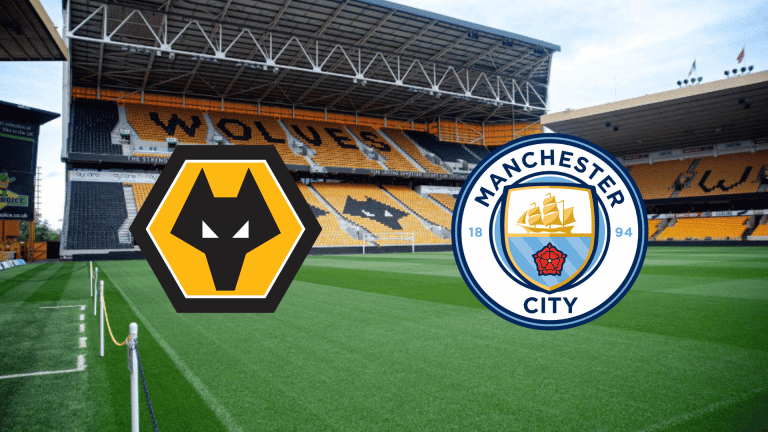 Wolverhampton x Manchester City: onde assistir ao vivo, hor&aacute;rio e escala&ccedil;&atilde;o