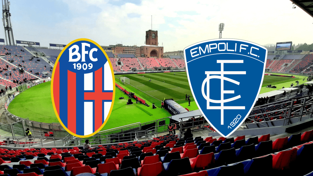 Bologna x Empoli: onde assistir ao vivo, horário e escalações