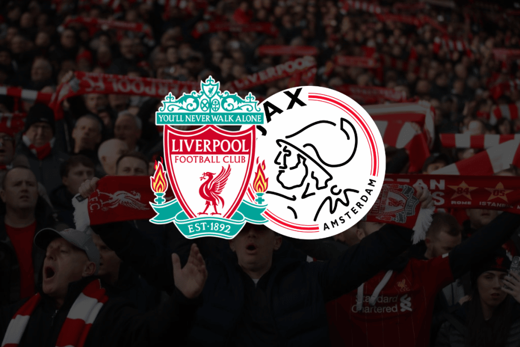Liverpool x Ajax: onde assistir ao vivo, horário e escalações