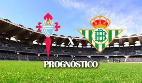 Palpite Celta x Betis – Prognóstico e transmissão da La Liga (02/10)