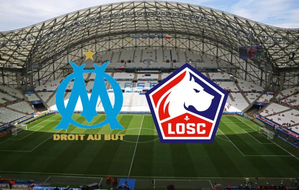 Marseille x Lille: onde assistir, horário e escalação (10/09)