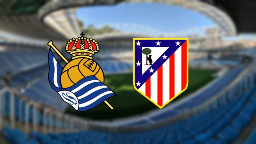 Real Sociedad x Atlético Madrid: onde assistir ao vivo, horário e escalações