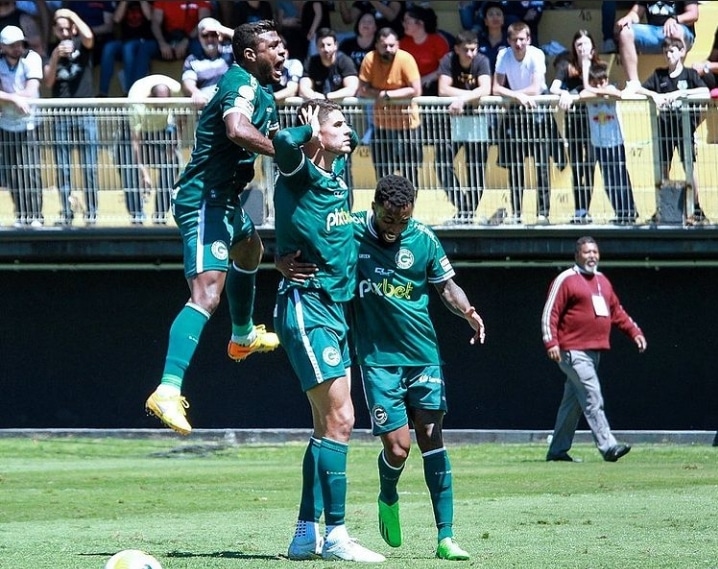 Red Bull Bragantino empata com Goiás: Confira os melhores momentos (18/09)