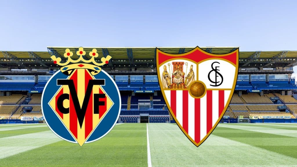 Palpite Villarreal x Sevilla – Prognóstico e transmissão de La Liga (18/09)