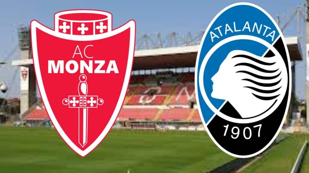 Monza x Atalanta – Palpite, prognóstico e transmissão da Serie A (05/09)