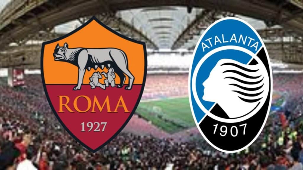 Roma x Atalanta: onde assistir ao vivo, horário e escalação