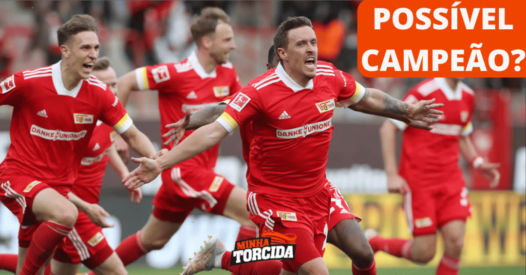 Conhe&ccedil;a o improv&aacute;vel clube alem&atilde;o que est&aacute; liderando a Bundesliga