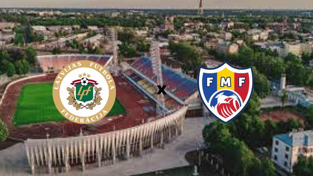Palpite Letônia x Moldavia – Prognóstico e transmissão da Nations League (22/09)