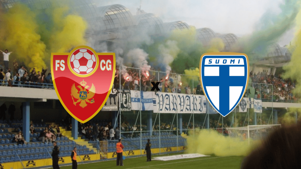 Palpite Montenegro x Finlândia – Prognóstico e transmissão da Nations League (26/09)