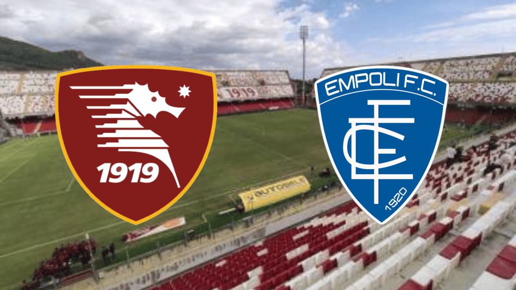 Salernitana x Empoli – Palpite, prognóstico e transmissão da Série A Tim (05/09)