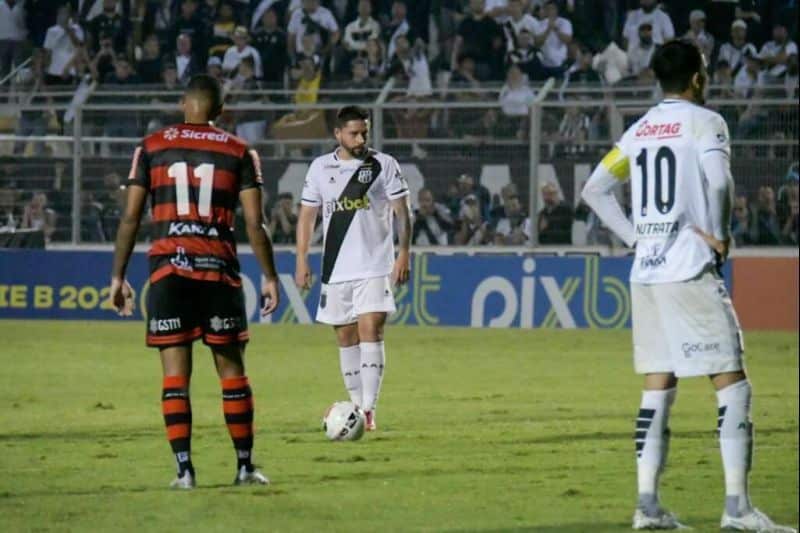 Ponte Preta x Ituano empatam: confira os melhores momentos