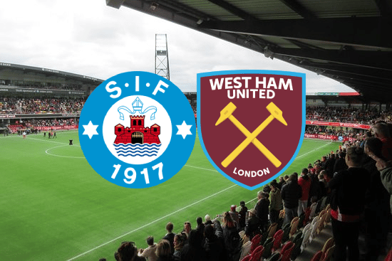 Silkeborg x West Ham: onde assistir ao vivo, horário e escalações