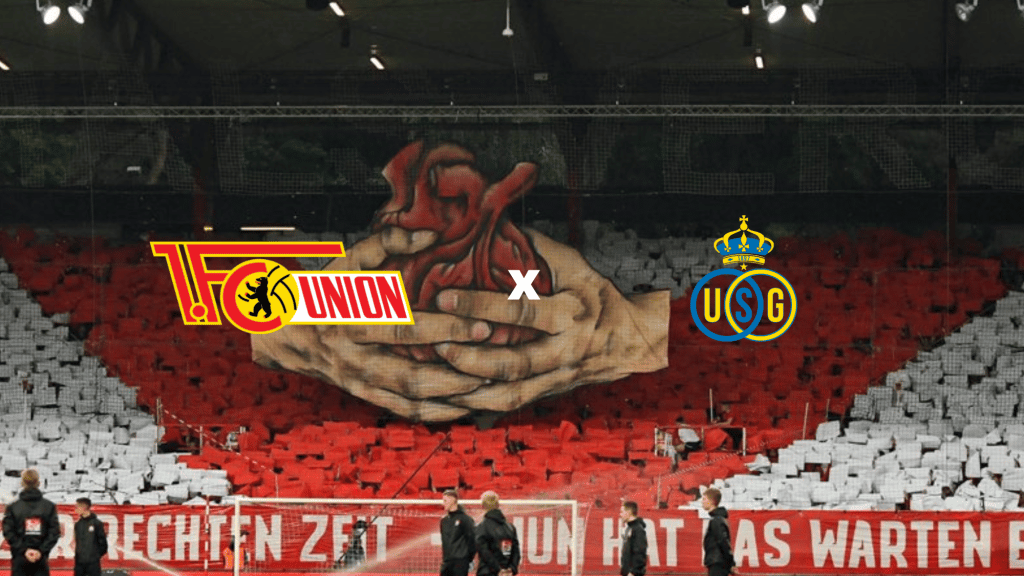Palpite Union Berlin x Saint-Gilloise – Prognóstico e transmissão da Europa League (08/09)