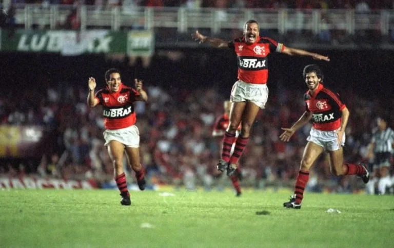 Quantos t&iacute;tulos o Flamengo tem na Copa do Brasil?