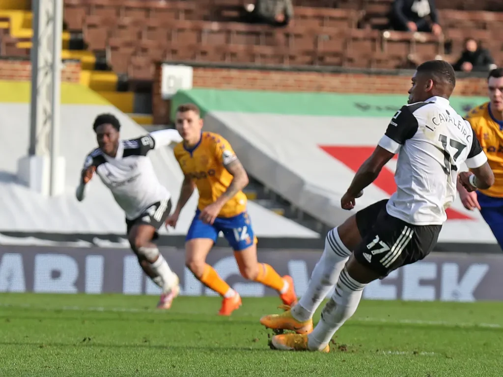Fulham x Everton: onde assistir ao vivo, hor&aacute;rio e escala&ccedil;&atilde;o (29/10)