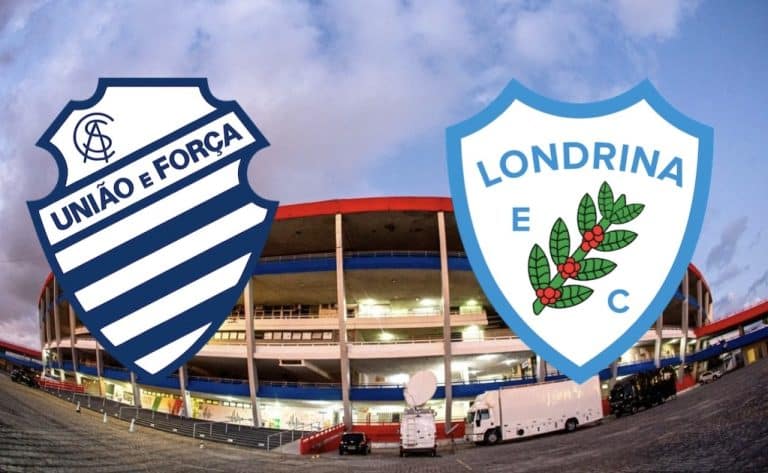 Palpite CSA x Londrina &ndash; Progn&oacute;stico e transmiss&atilde;o do Brasileir&atilde;o S&eacute;rie B (14/10)