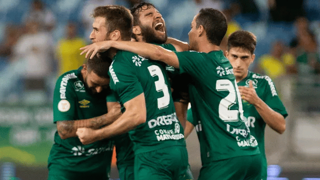 Cuiabá vence o Avaí: confira os melhores momentos