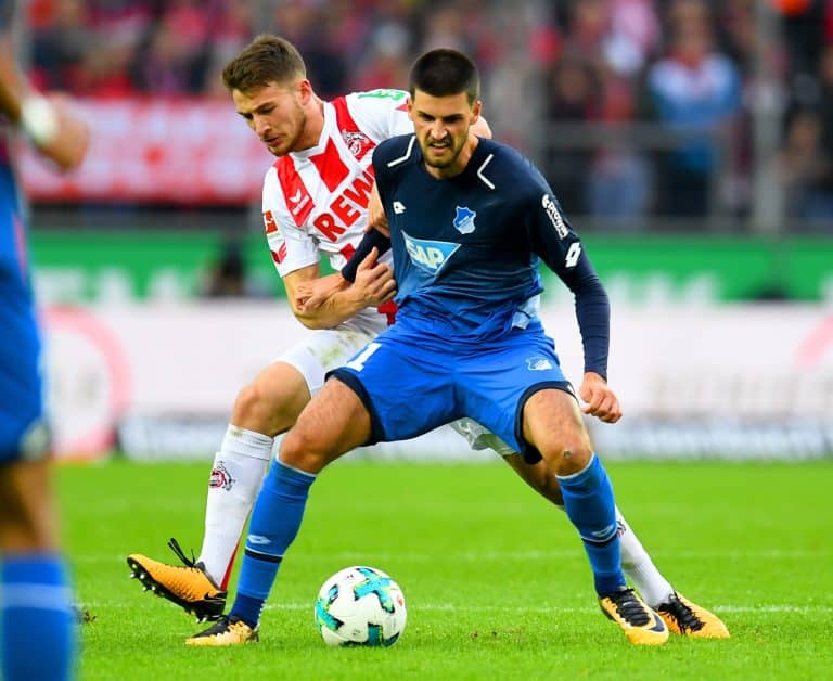 Col&ocirc;nia x Hoffenheim: onde assistir ao vivo, hor&aacute;rio e escala&ccedil;&atilde;o