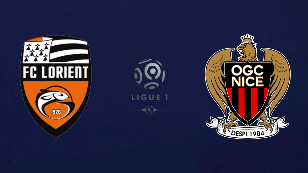 Lorient x Nice: onde assistir ao vivo, hor&aacute;rio e escala&ccedil;&otilde;es (30/10)