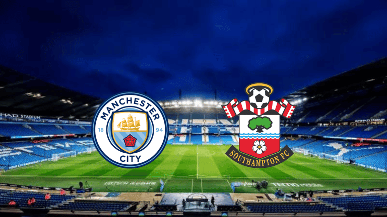 Palpite Manchester City x Southampton &ndash; Progn&oacute;stico e transmiss&atilde;o da Premier League (08/10)