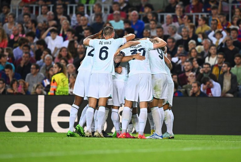 Inter de Mil&atilde;o x Salernitana: onde assistir ao vivo, hor&aacute;rio e escala&ccedil;&otilde;es