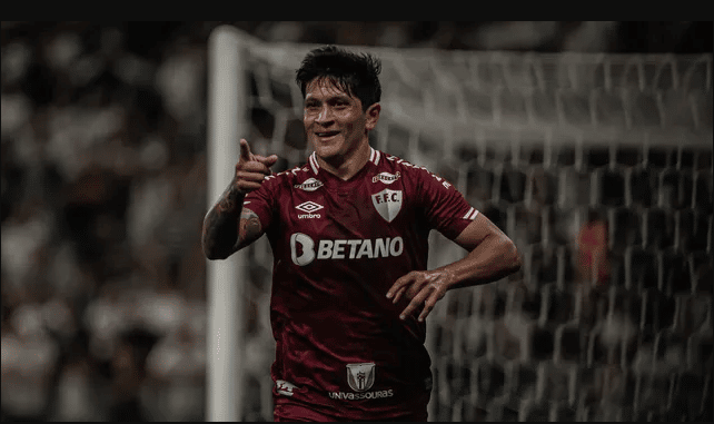 Fluminense vence o Corinthians: confira os melhores momentos