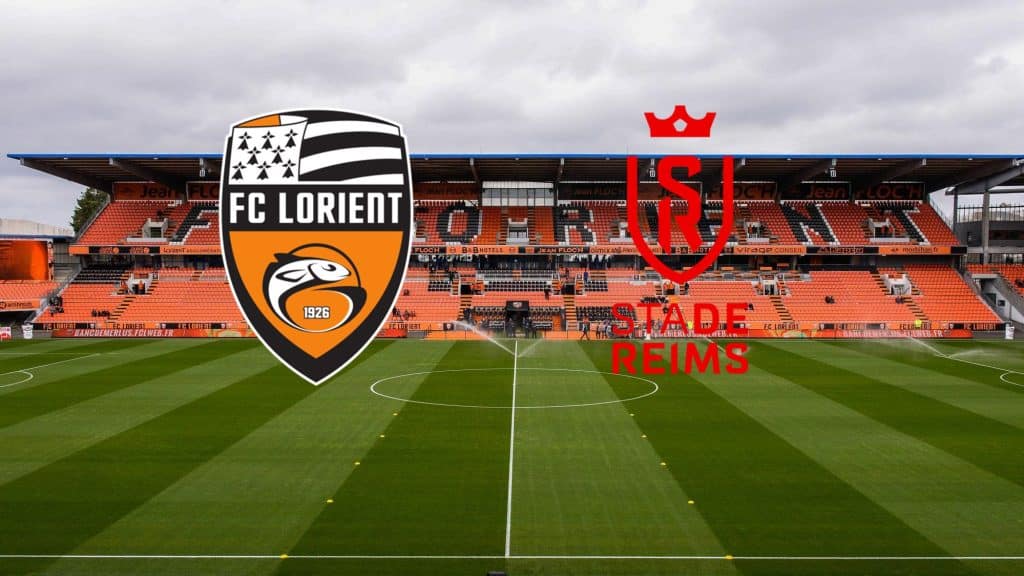 Palpite Lorient x Stade de Reims – Prognóstico e transmissão da Ligue 1 (15/10)