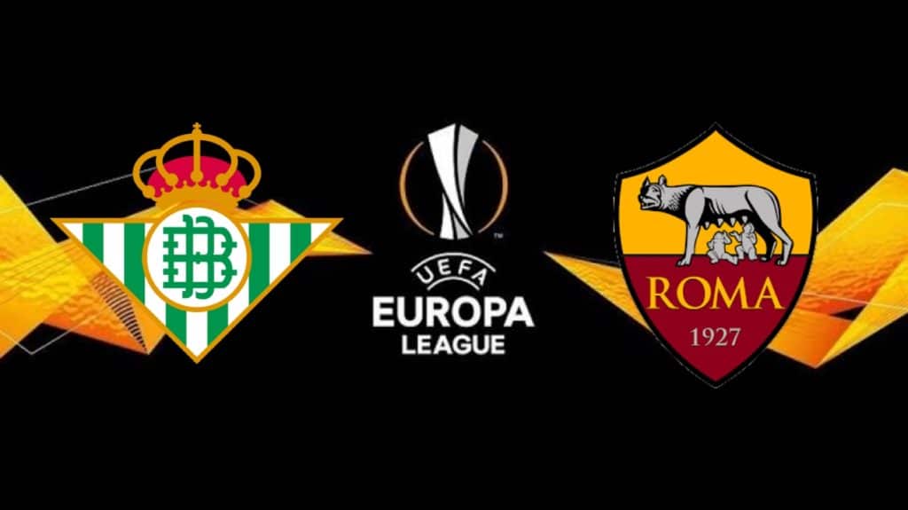 Palpite Real Betis x Roma – Prognóstico e transmissão da Liga Europa (13/10)