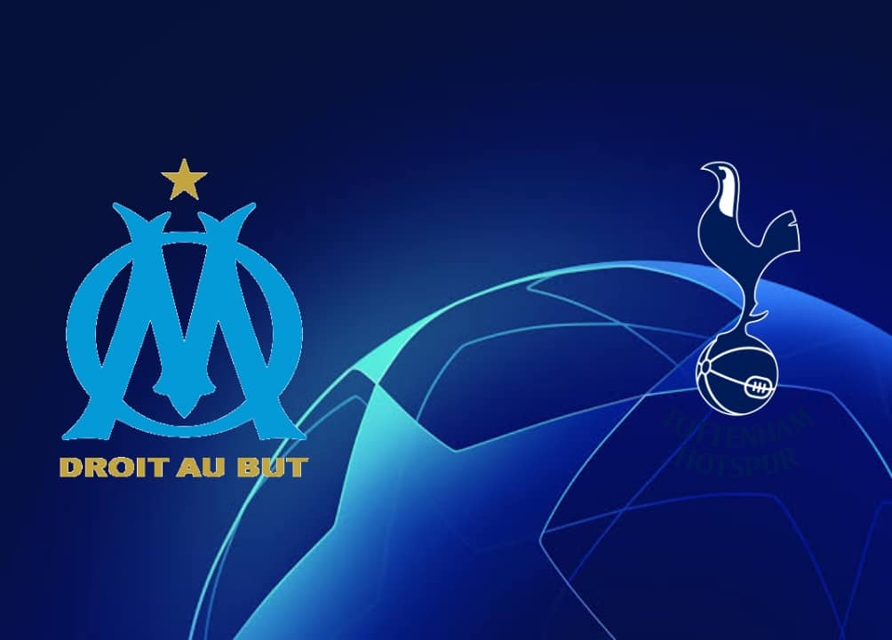 Olympique de Marseille x Tottenham Hotspur: onde assistir, hor&aacute;rio e escala&ccedil;&otilde;es