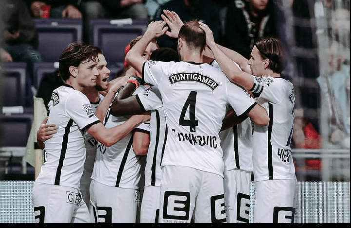 Sturm Graz x Lazio: onde assistir ao vivo, horário e escalações