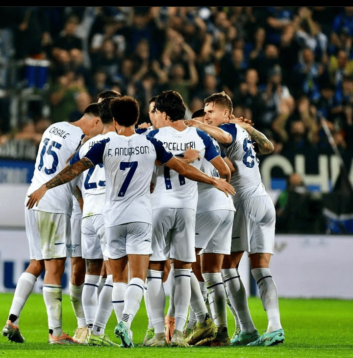 Palpite Lazio x Midjtylland – Prognóstico e transmissão da Europa League (27/10)
