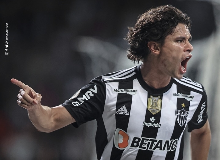 Atlético-MG vence o Juventude: confira os melhores momentos (27/10)