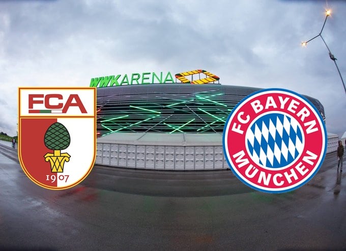 Palpite Augsburg x Bayern de Munique – Prognóstico e transmissão da DFB Pokal (19/10)