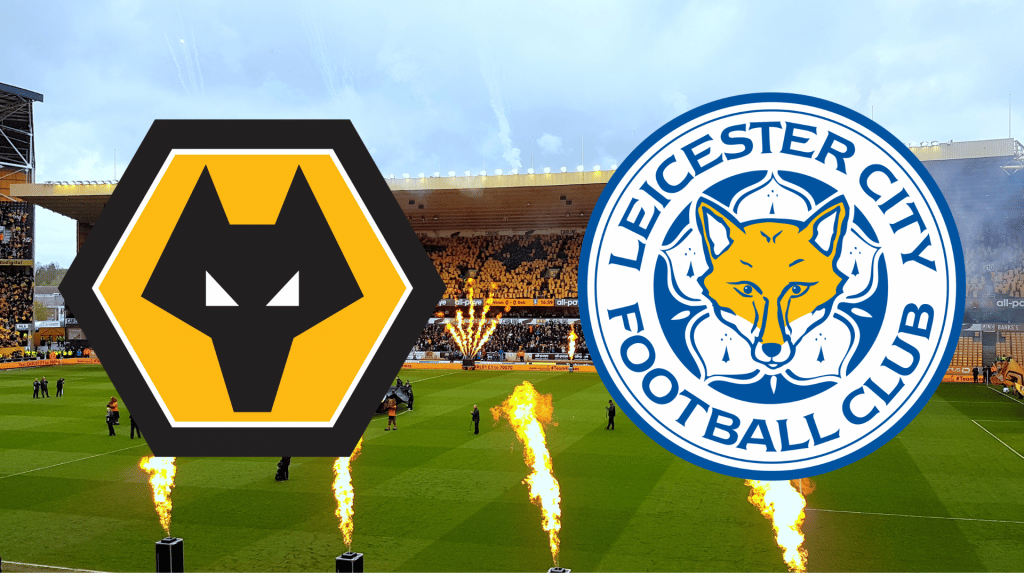 Wolves x Leicester onde assistir ao vivo, horário e escalações