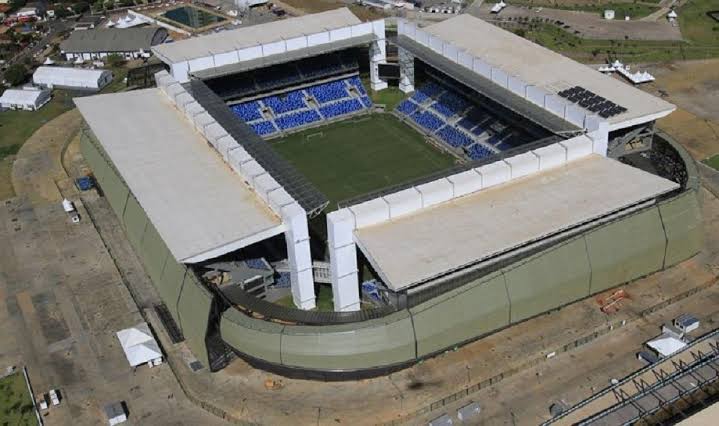 Cuiabá x Goiás: onde assistir, horário e prováveis escalações (23/10)