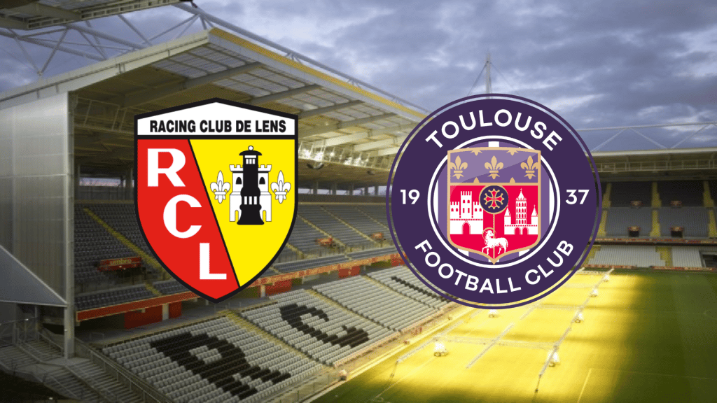 Lens x Toulouse: onde assistir ao vivo, hor&aacute;rio e escala&ccedil;&otilde;es