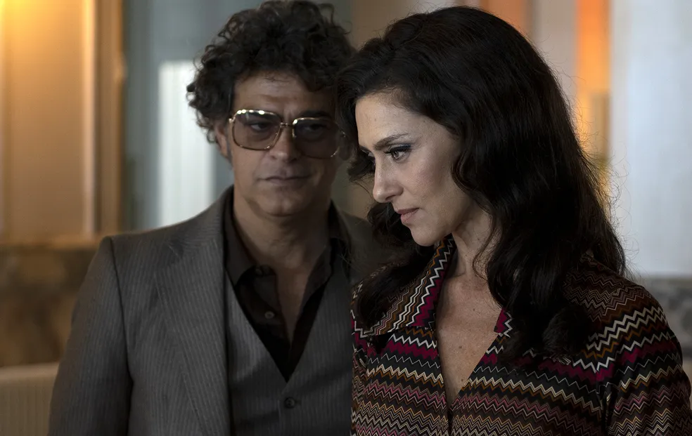 Série - Jogo da Corrupção (Foto: Amazon Prime Video)