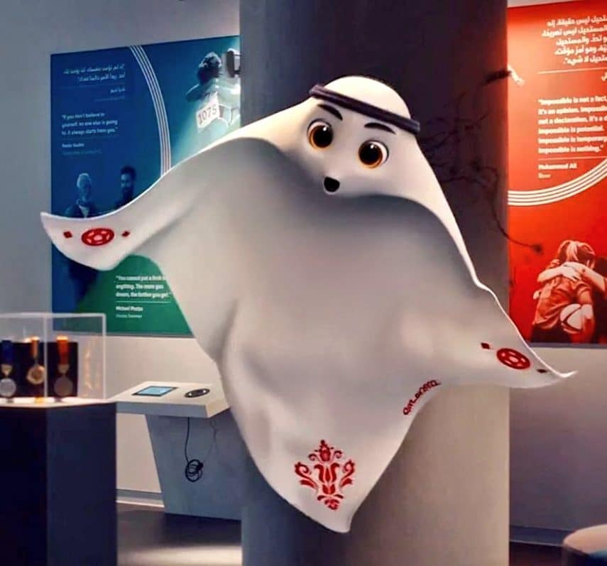 mascote-da-copa-do-mundo-de-2022