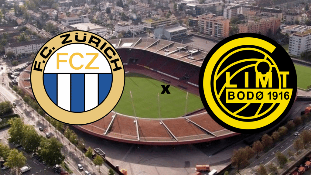 Palpite Zurich x Bodo/Glimt &ndash; Progn&oacute;stico e transmiss&atilde;o da Europa League (27/10)