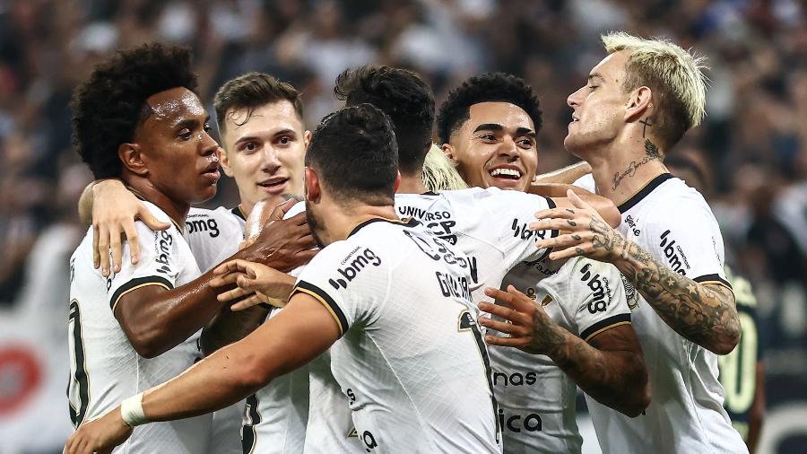 Foto destaque: Reprodução / Corinthians Foto destaque: Reprodução / Corinthians