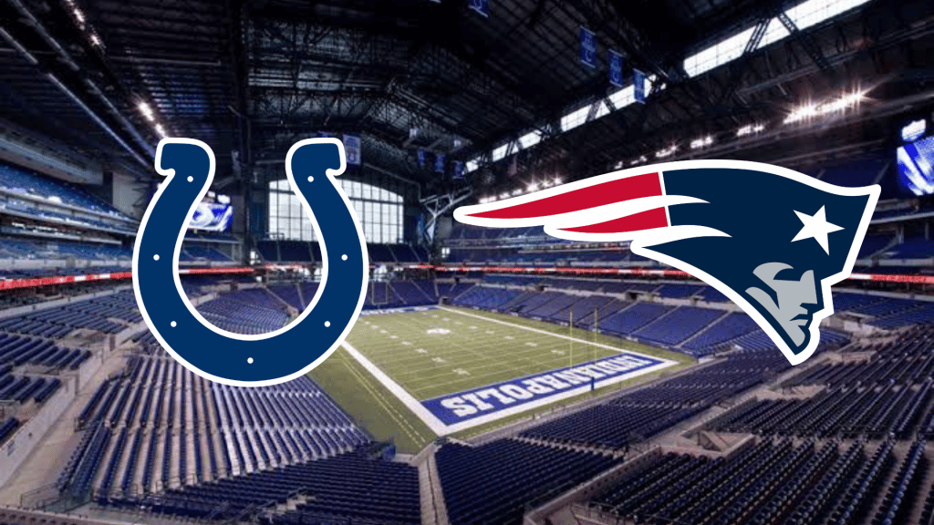 Palpite Indianapolis Colts x New England Patriots: Incertezas da titularidade chamam aten&ccedil;&atilde;o para o duelo na AFC