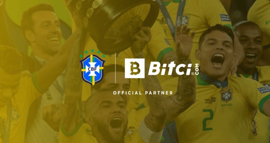 CBF rescinde com patrocinador após calote CBF rescinde com patrocinador após calote