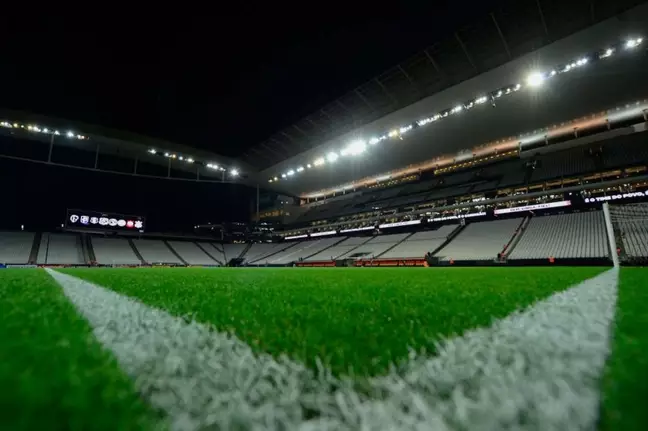 Foto destaque: Divulgação / Staff Images / Conmebol Foto destaque: Divulgação / Staff Images / Conmebol
