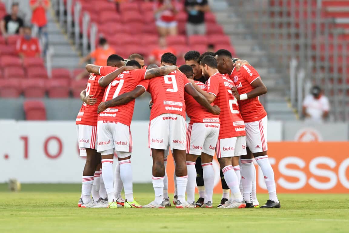 Foto destaque: Reprodução / Internacional Foto destaque: Reprodução / Internacional