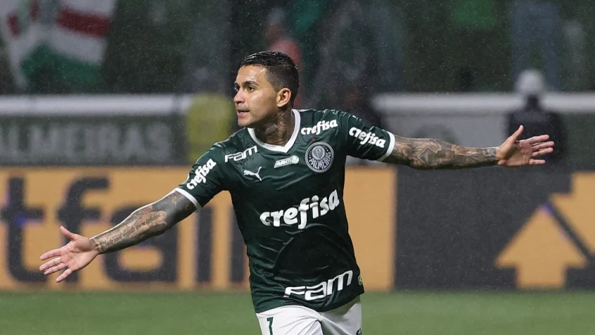Foto destaque: Divulgação / César Greco / Palmeiras Foto destaque: Divulgação / César Greco / Palmeiras