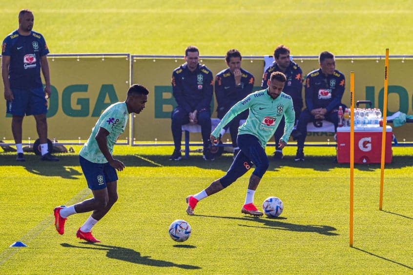 Qual a tática de Tite na Copa do Mundo 2022? Qual a tática de Tite na Copa do Mundo 2022?