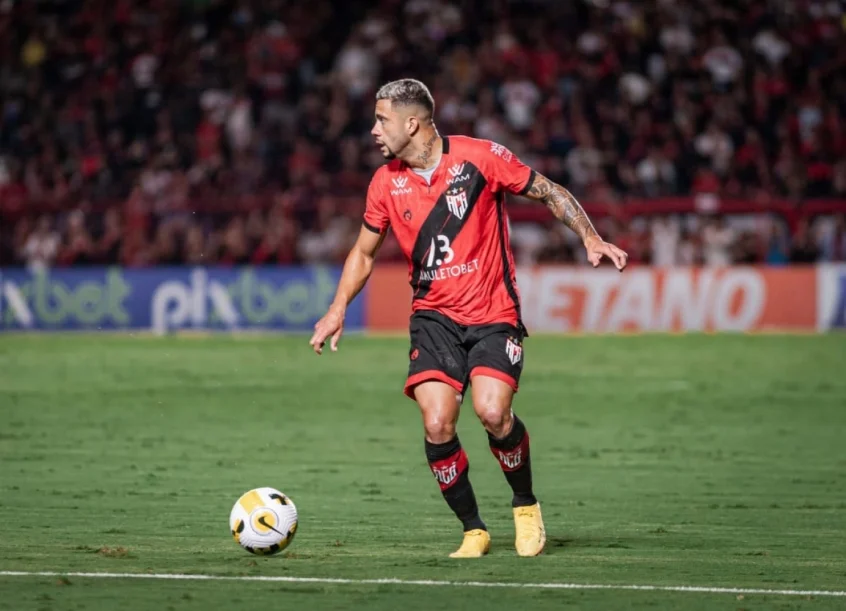 Wellington Rato é alvo de disputa entre clubes da Série A