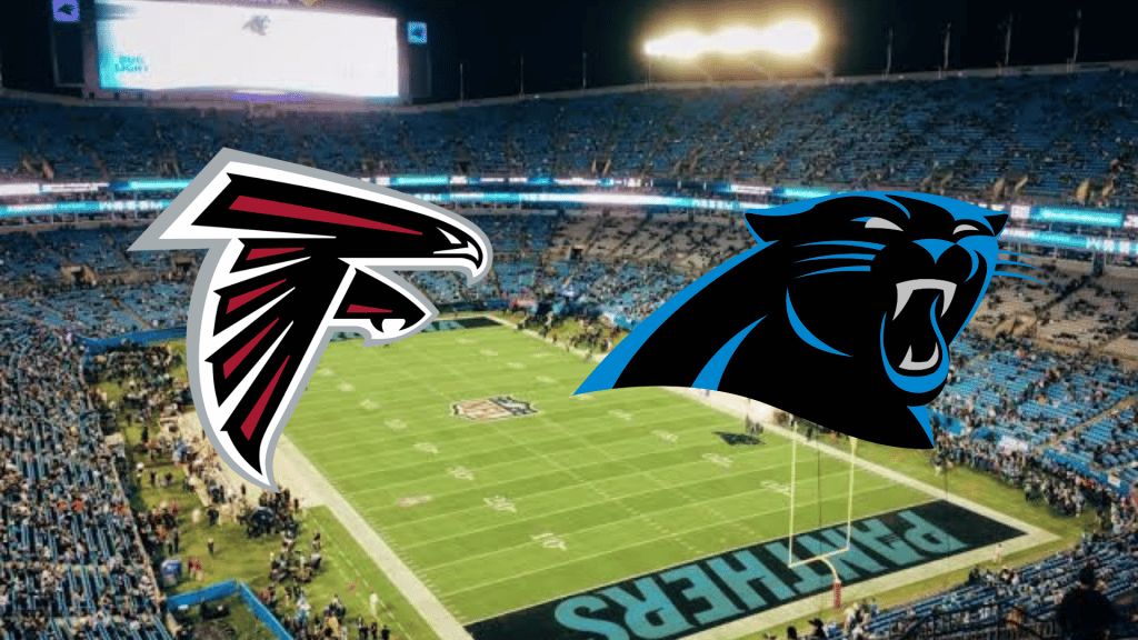 Palpite Carolina Panthers x Atlanta Falcons: batalha entre l&iacute;der e lanterna da NFC South